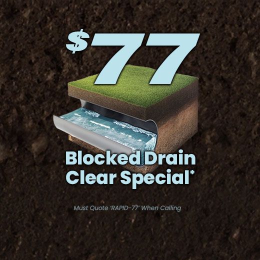 Fast Murarrie Drain & Sewer Plumbers