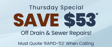 Fast Murarrie Drain & Sewer Plumbers